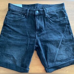 H&M jeans shorts
